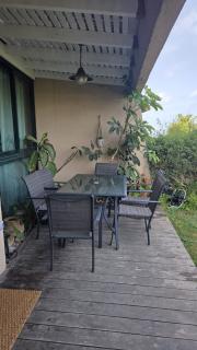 Neot Golf Caesarea Garden Apartment - Caesarea - 8