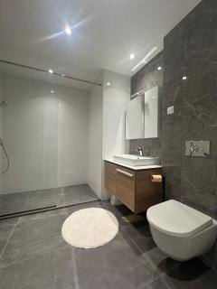 Beograd na vodi - Belgrade Waterfront Apartments - Belgrado - 4