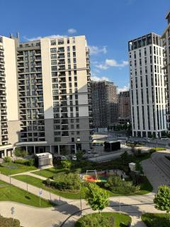 Beograd na vodi - Belgrade Waterfront Apartments - Belgrado - 8