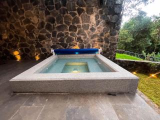 Casa Olivo - Valle de Bravo - 6