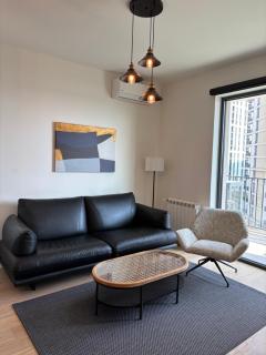 Beograd na vodi - Belgrade Waterfront Apartments - Belgrado - 1