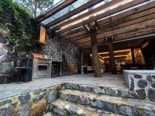 Casa Olivo - Valle de Bravo - 2