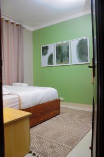 White Cottage Suites - Kampala - 0