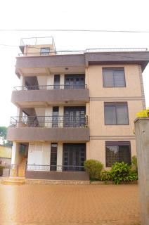 White Cottage Suites - Kampala - 9
