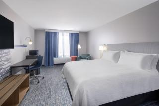 Garner Hotel Salt Lake City Airport by IHG - Salt Lake City - 3