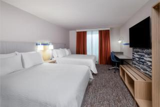 Garner Hotel Salt Lake City Airport by IHG - Salt Lake City - 1