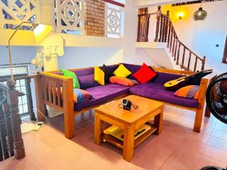 Marisol Villa - Unawatuna - 9