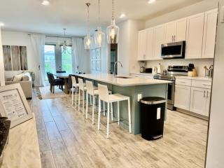 New Adwonderful 4bd Relax & Unwinddisney - 7