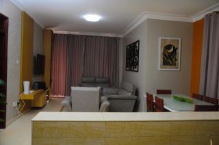 White Cottage Suites - Kampala - 6