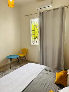 Chez Lia - M'bour - 3