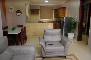 White Cottage Suites - Kampala - 3