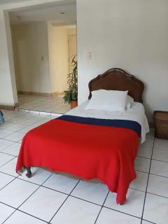 lindo apartamento - Guatemala - 4
