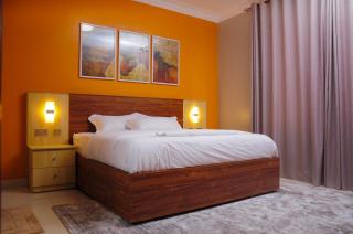 White Cottage Suites - Kampala - 2