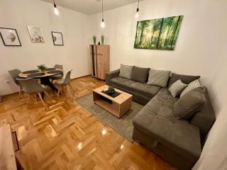 MonteRelax Apartments Becici - Rafailovici - 8