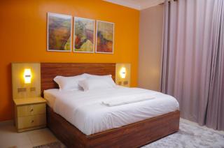 White Cottage Suites - Kampala - 1