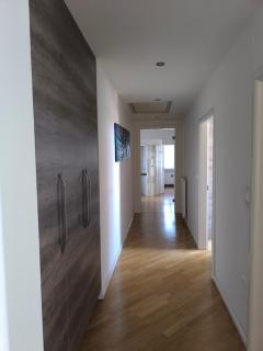 Penthouse Villa Ljubljana - Šentvid - 7
