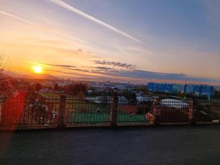 Penthouse Villa Ljubljana - Šentvid - 5