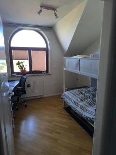 Penthouse Villa Ljubljana - Šentvid - 3