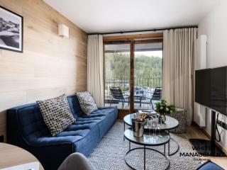 Résidence Ariondaz Campanule - Superbe appartement familial MAE-8354 - Courchevel - 8
