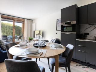 Résidence Ariondaz Campanule - Superbe appartement familial MAE-8354 - Courchevel - 5