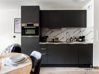 Résidence Ariondaz Campanule - Superbe appartement familial MAE-8354 - Courchevel - 4
