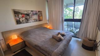 Neot Golf Caesarea Garden Apartment - 9