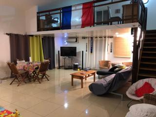 Yangou Appart T4 - Mamoudzou - 3