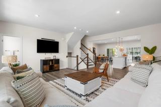 Luxury Family House At Barefoot Resort & Golf - North Myrtle Beach - 7