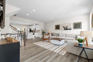 Luxury Family House At Barefoot Resort & Golf - North Myrtle Beach - 8