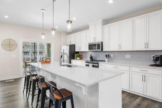 Luxury Family House At Barefoot Resort & Golf - North Myrtle Beach - 4