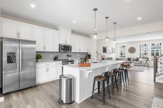 Luxury Family House At Barefoot Resort & Golf - North Myrtle Beach - 1