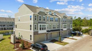 Luxury Family House At Barefoot Resort & Golf - North Myrtle Beach - 9