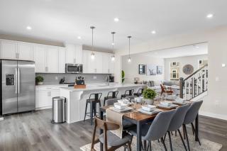 Luxury Family House At Barefoot Resort & Golf - North Myrtle Beach - 2