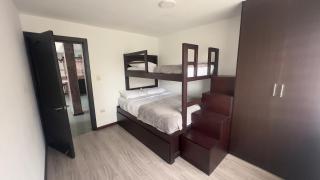 Departamento Suite Cuenca - Huamboya - 5