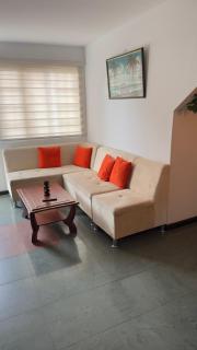 Departamento Suite Cuenca - Huamboya - 1