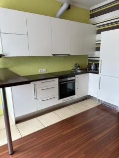 Cozy apartment in Purvciems - Riga - 8