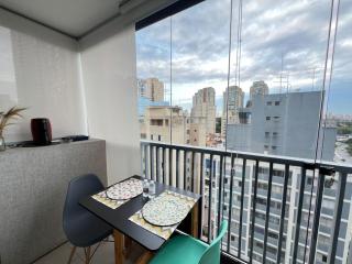 Mauve Urban Refúgio Moderno - São Paulo - 9