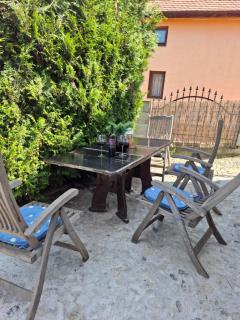 Cazare La Luiza b - Şura Mare - 2