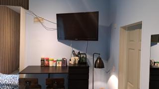 Studio Flat - 5