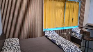 Studio Flat - 4