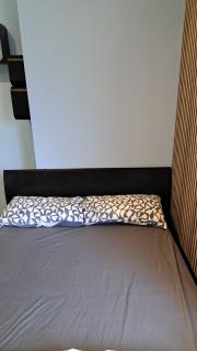 Studio Flat - 2