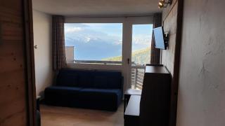 Résidence Zodiac - Studio pour 4 Personnes 954 - Aime La Plagne - 0