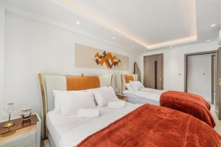 Exclusive 2-Bedroom Retreat in Iconic Mayfair H8 - 6