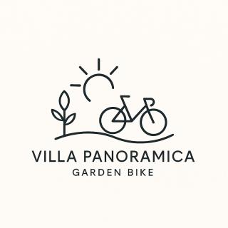 Villa Panoramica Garden bike - 6