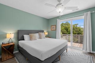 Sand and Sun Retreat - Myrtle Beach - 8