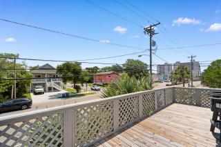 Sand and Sun Retreat - Myrtle Beach - 7