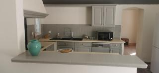 Le Mas de Lou - Tarascon - 1