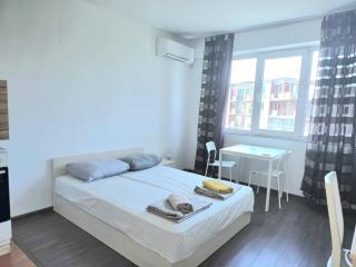 The White Stefanov - Sofia - 4