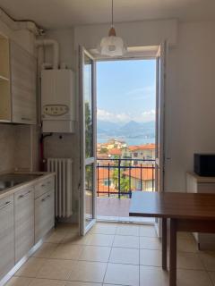 La Perla casa in centro Stresa vista lago - Stresa - 8