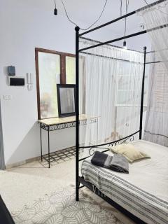 RDC de villa Marsa cité tabbak - La Marsa - 9